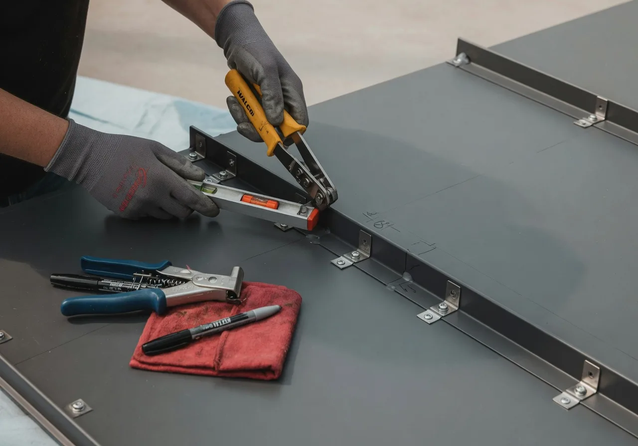 Why choose Metal Roofing Installation in Broadbent, OR